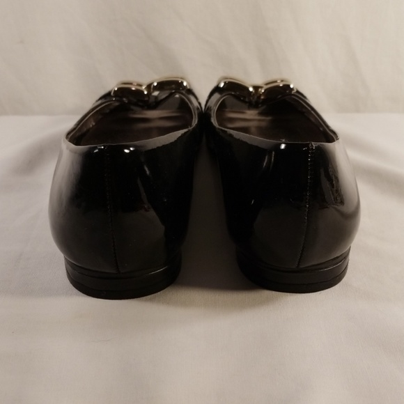 ANN TAYLOR Flats 9M - Picture 3 of 7